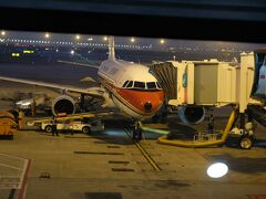 上海浦東国際空港

18:55到着
辺りは暗くなってきました。広い中国内でも時刻は北京時間で統一。なので西のラサでは21:00頃に日没だったでしょうか。