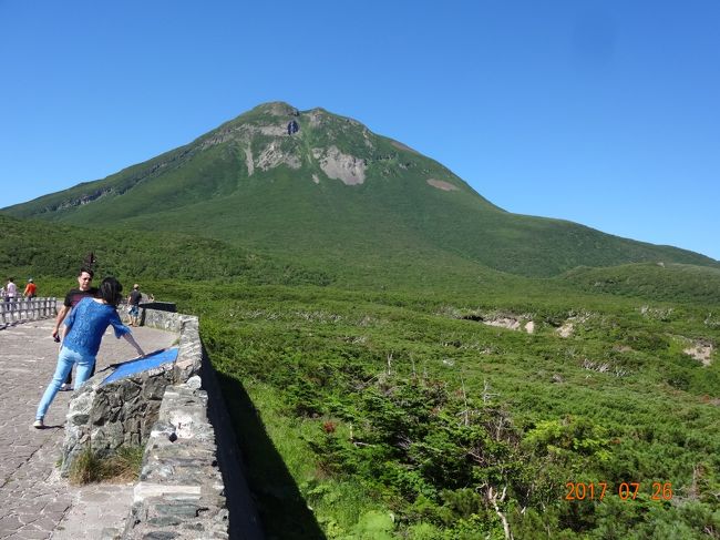 みんな　写真　撮っています