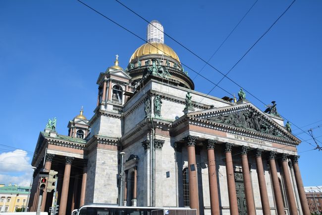 やはりエンタシスが興味深いです。