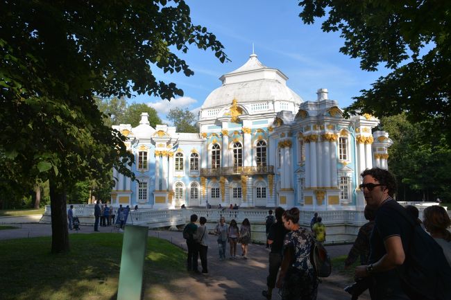 エルミタージュ