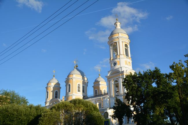 宿に戻りました。