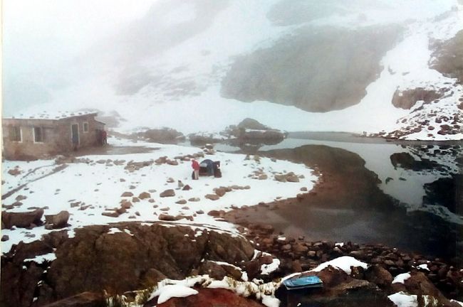 ラックブラン（白湖）