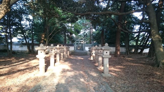 毛利輝元のお墓です&#128591;<br />関ヶ原西軍の大将で有名です<br />もともと天樹院は彼の菩提寺だったのが明治に廃寺になり今はお墓だけあります<br />長州藩主の藩祖ともいえる人物の墓にしてはかわいそうだなと思いました&#128517;<br />夜来ると怖そう&#128123;<br />