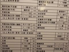 ホテルに戻ってきて、昼食は楽しみにしていた、いつもの「肥前屋」さんです！！
肥前屋の前には、いつも通り長い行列が(*_*;
なので、行列を避けて、お持ち帰りのために店内へ♪

肥前屋
台北市中山北路一段121巷13號（MRT中山駅下車 徒歩5分）
営業時間 11:00-14:30、17:00-21:00 
定休日     月曜日

