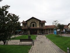 ゲルニカ駅