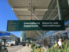 バンクーバー国際空港 (YVR)