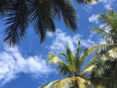 ココティエ広場へ下りてきました。
一休み。やっぱり、どのお店もやってないし、、、。