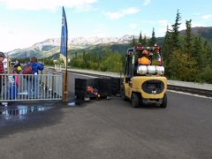 アラスカ鉄道