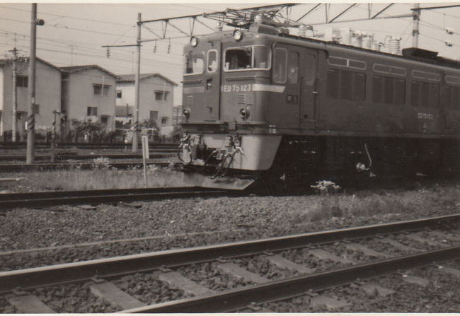 自分の「鉄旅」のルーツを紐解いてみる。【1979年 小6のある日