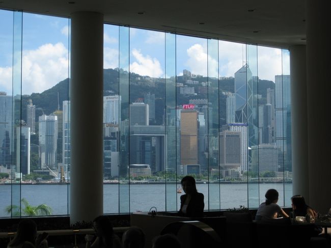 そして朝が来る。