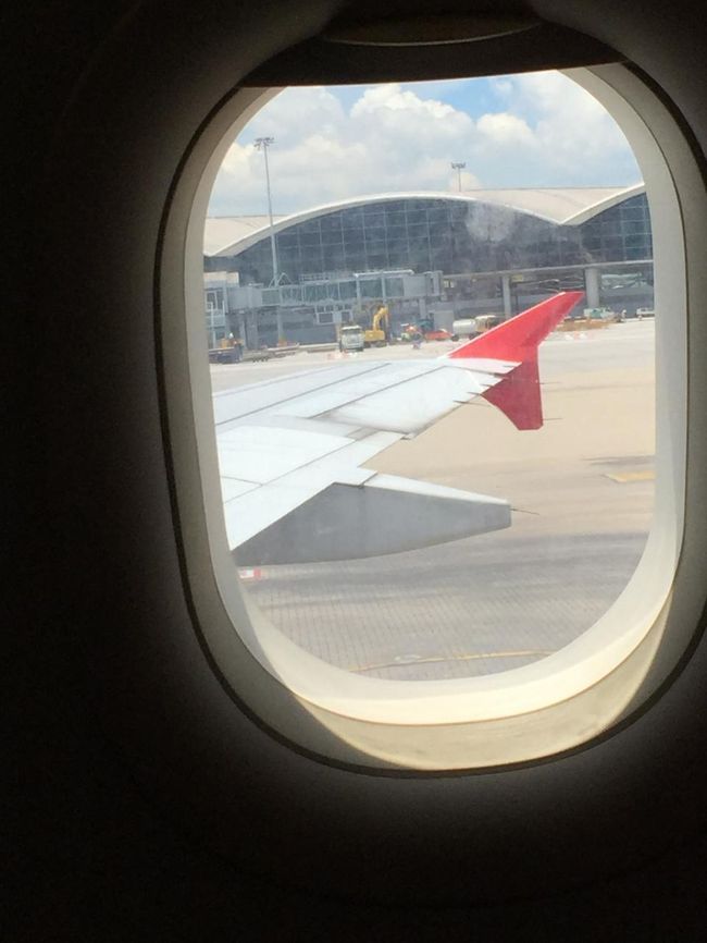 <br />また10月にちょこっと寄るかも。<br /><br />　　　　　　　　　　　　　　　　完