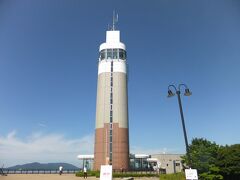 　その後五郎ヶ岳公園へ。