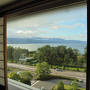 盆休み暇なので日帰りでも行ける滋賀に1泊で行ってみた 3.琵琶湖マリオットホテルと浮御堂