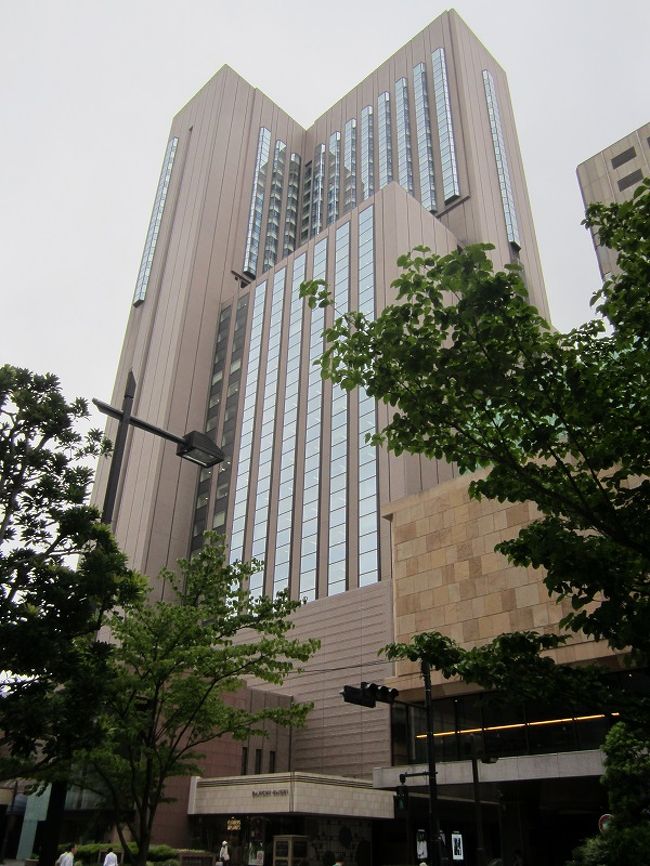 東京観光 国会議事堂と東京タワー見学と帝国ホテルステイ 銀座 有楽町 日比谷 東京 の旅行記 ブログ By Naopさん フォートラベル