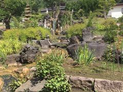 豊平峡温泉は札幌からアクセスしやすい温泉で源泉掛け流し100パーセントの温泉だそうです。

露天風呂は石の位置など絶妙に配置されており、とても良い温泉でした。