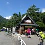 中央アルプス♪空木岳・南駒ヶ岳・越百山縦走登山（千畳敷～須原）