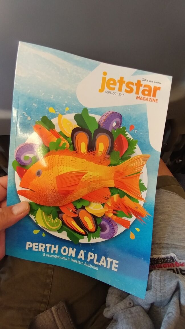 Jetstar <br /><br />ごめんなさい  なぜか好きになれないん <br />最初に乗った時にすごい圧迫感あって、逃げ出したくなっちまい、息苦しくなったんがトラウマ？
