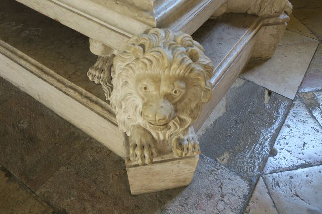 ジュロニモス修道院①