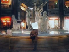 ヴィーナスフォート中