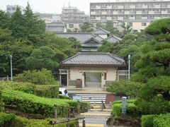 山本亭
大正末期から昭和初期に建てられた居宅。