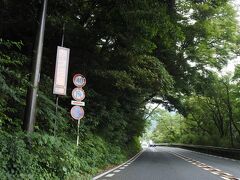 蛙の滝から2分ほど。大平台駅の少し下。
私は暑いのが苦手。気温19度！（*´∀｀*）