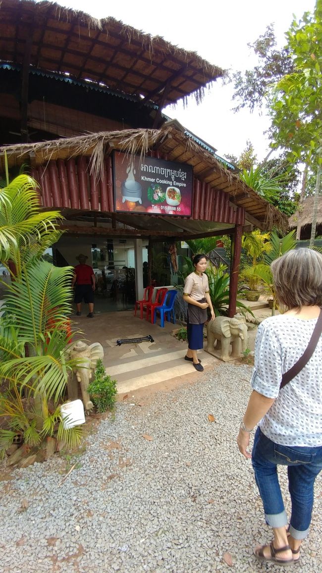 ランチブレイク<br /><br />高いからパスしても？