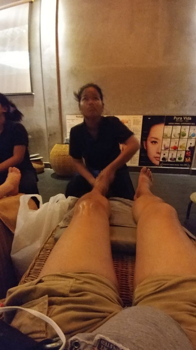 ウエブみてフランス人がやってるここがよいとゆうんでやってきたけど<br /><br />うーん？