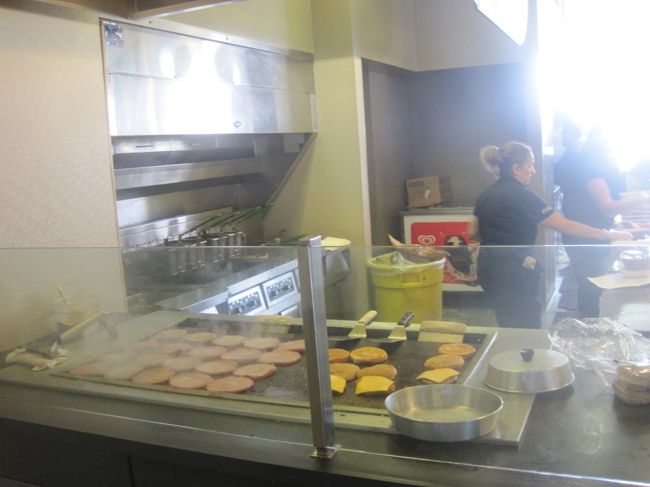 特にこれ、という店はなかったので