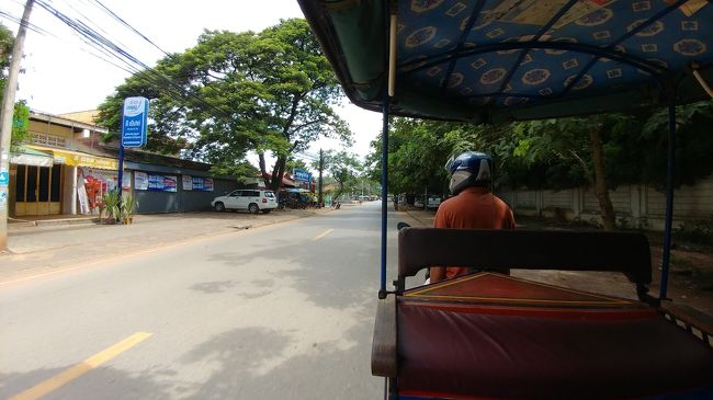 昼過ぎまでレートチェックアウトしてくれたんでまたしばしうろうろ