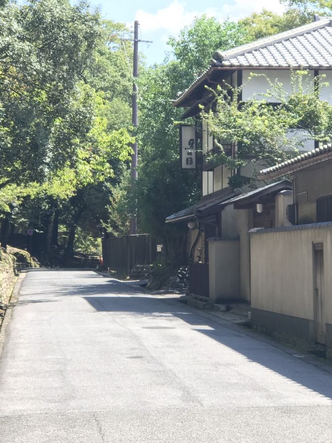 奈良ゆっくり街歩き！