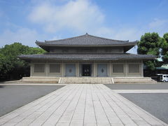 池上本門寺　本殿