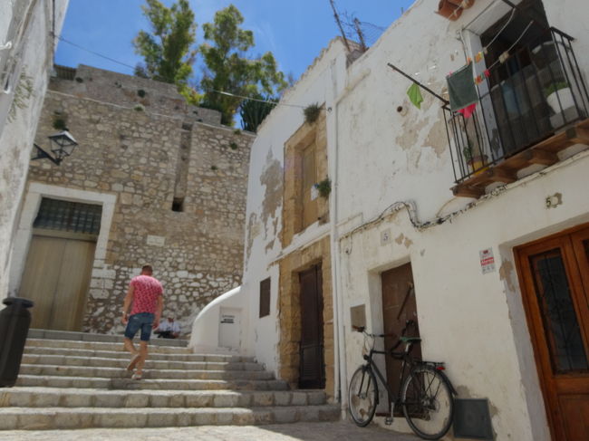 なんてオシャレなんだろう。