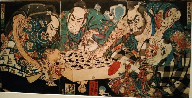暑い夏の最後の怖い美術館!』神戸(兵庫県)の旅行記・ブログ by 暑い夏の最後の怖い美術館!』神戸(兵庫県)の旅行記・ブログ by