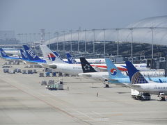 関西空港