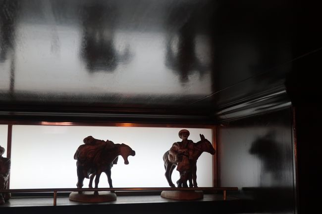 気持ちはそうであっても出来上がったものみると・・トホホ