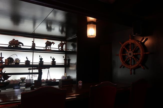 G☆trvelerさんの真似をして撮ってみます。