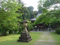 山をかなり登ったところにある海住山寺。重文の十一面観音を見せていただきました。