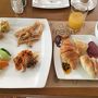 ベトナム3泊4日の旅（４）ダナン／ビーチ＆ランチ＆街歩き