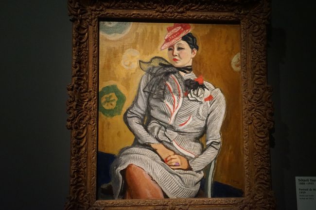 オランジュリー美術館【5】Tokyo-Paris. Masterpieces from the Bridgestone Museum of Art in Tokyo