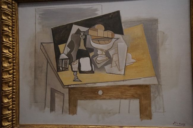 PABLO PICASSO、パブロ・ピカソ、【裸婦】、超希少画・海外 - 絵画