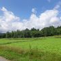 木曽　御岳　開田高原　中川村