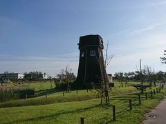 松任海浜公園