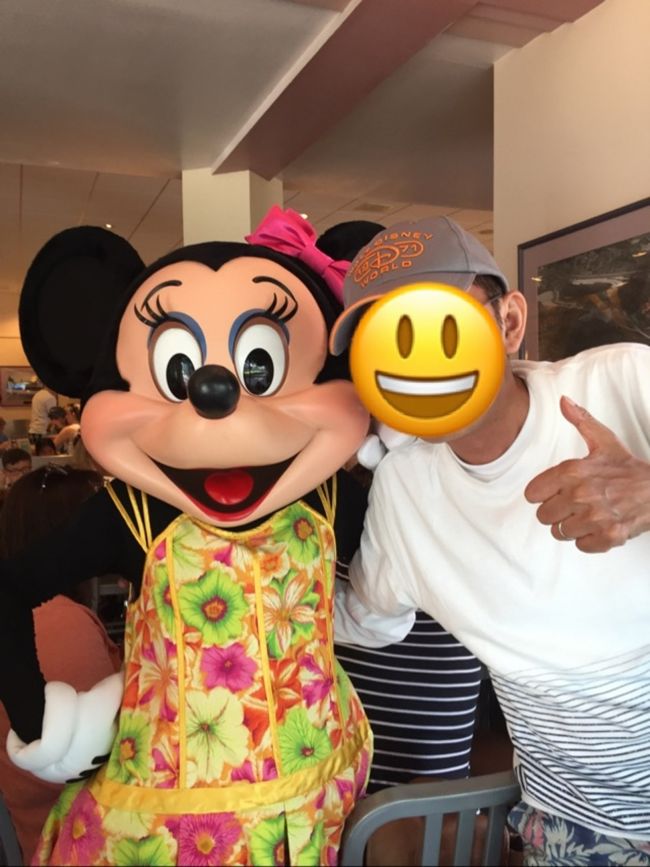 17wdw 7 2回目のマジックキングダムとハリウッドスタジオ オーランド アメリカ の旅行記 ブログ By Nobu66hdさん フォートラベル