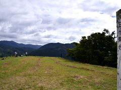 はい、津和野城跡にやって来ました～
以前から一度訪れてみたかった場所なんですよ(*´∀｀*)