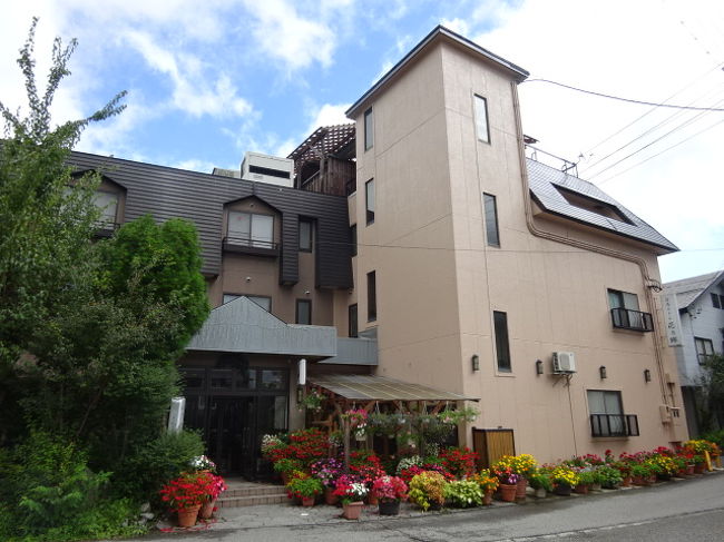 ５年ぶりの白馬八方温泉 ３泊４日の湯治 八方尾根 岩岳 長野県 の旅行記 ブログ By 三毛猫美花さん フォートラベル