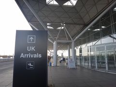 久しぶりのロンドン17 4 スタンステッド空港でライアンエアーに乗ろう ロンドン イギリス の旅行記 ブログ By Smile Daisyさん フォートラベル