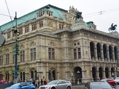 ウィーン国立歌劇場 (国立オペラ座)