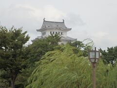 姫路城 (姫路公園)