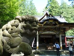 宝登山神社
御祭神は神武天皇
火災盗難よけ・諸難よけの守護神です。