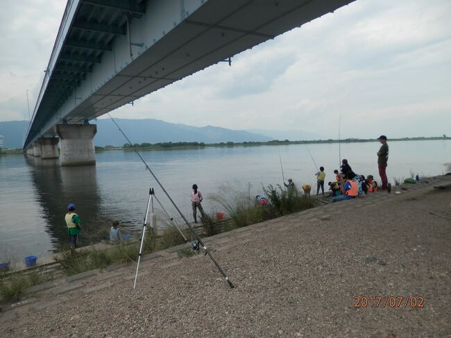 岐阜海津k1木曽三川公園 手長エビ釣りはどうかな 安八 海津 岐阜県 の旅行記 ブログ By かあくんさん フォートラベル 岐阜海津k1木曽三川公園 手長エビ釣りはどうかな 安八 海津 岐阜県 の旅行記 ブログ By かあくんさん フォートラベル